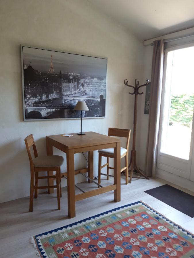 Chambres D'Hotes Aux Tournesols Malaucène Exteriör bild
