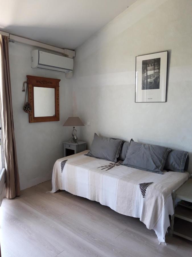 Chambres D'Hotes Aux Tournesols Malaucène Exteriör bild
