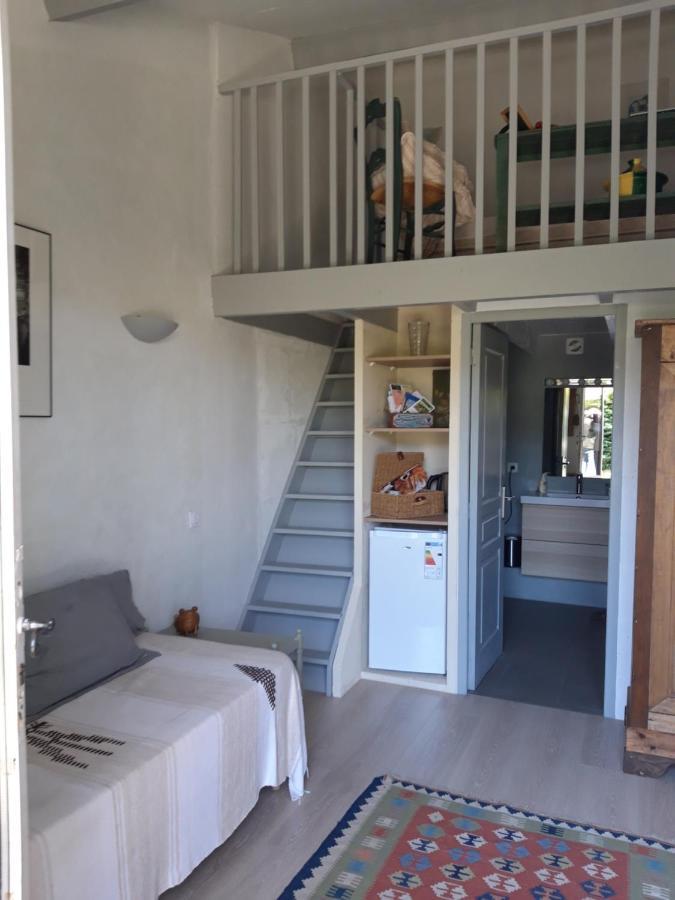 Chambres D'Hotes Aux Tournesols Malaucène Exteriör bild