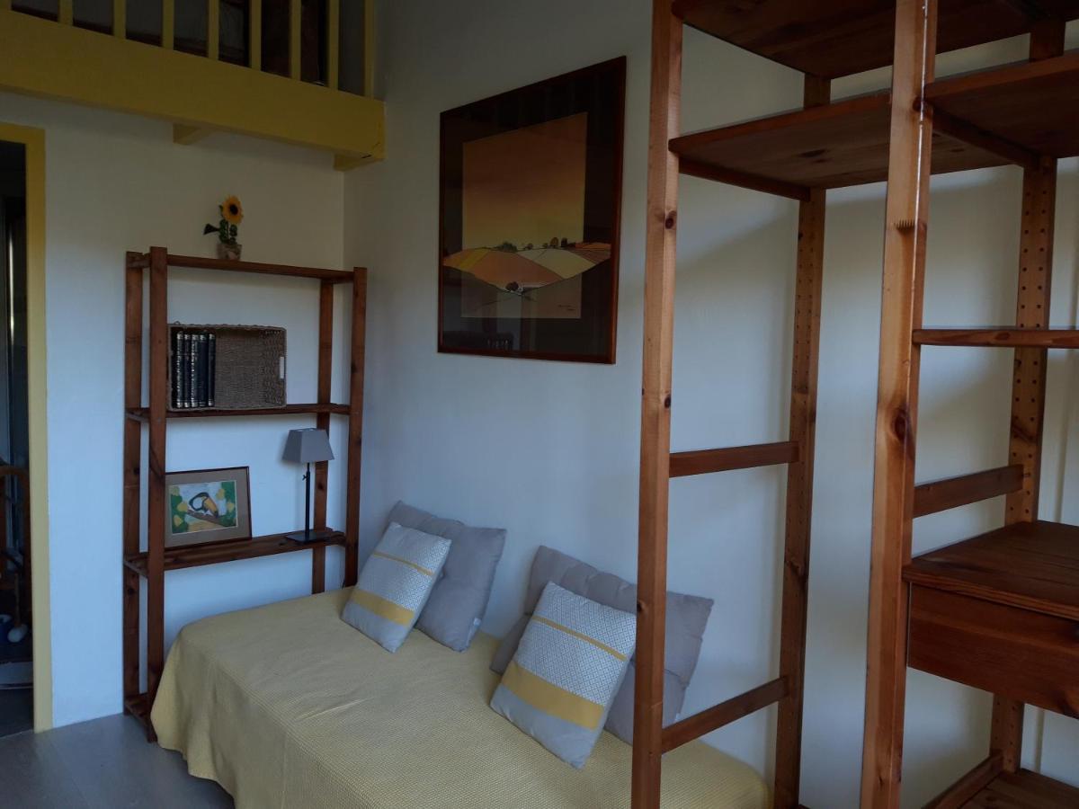 Chambres D'Hotes Aux Tournesols Malaucène Exteriör bild