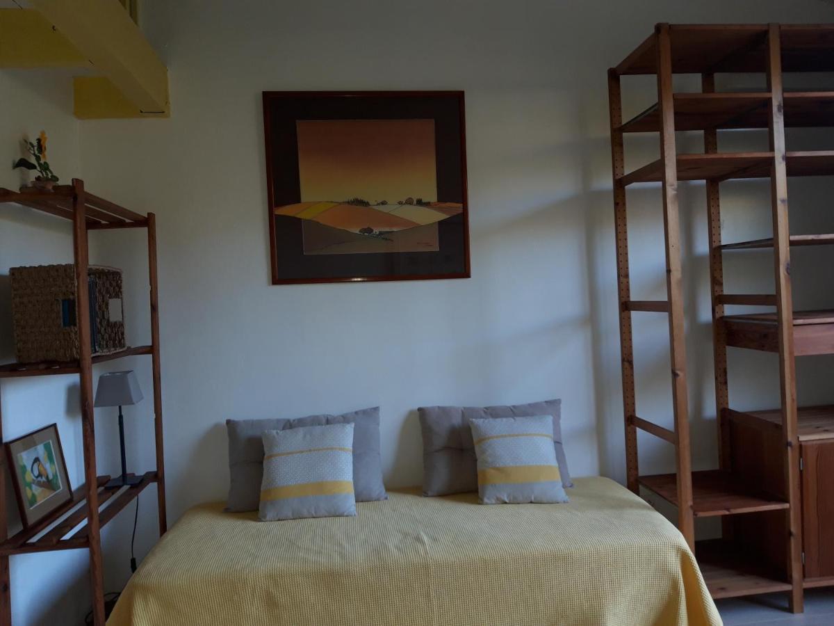 Chambres D'Hotes Aux Tournesols Malaucène Exteriör bild