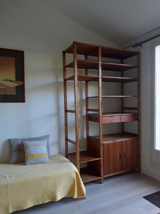 Chambres D'Hotes Aux Tournesols Malaucène Exteriör bild