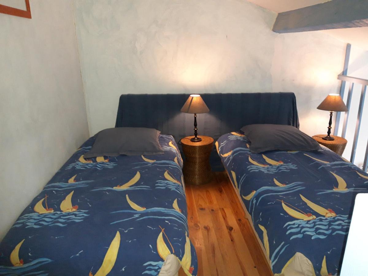 Chambres D'Hotes Aux Tournesols Malaucène Exteriör bild