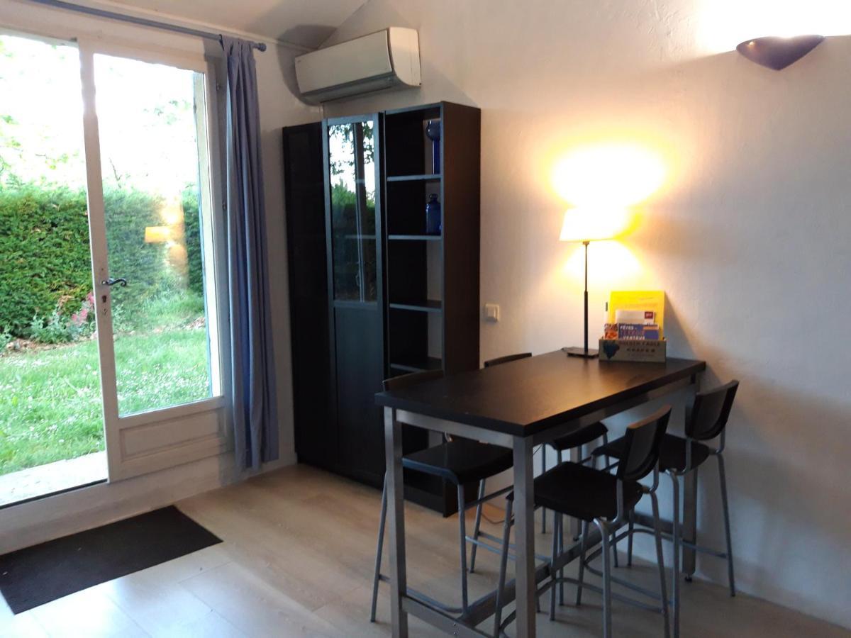 Chambres D'Hotes Aux Tournesols Malaucène Exteriör bild